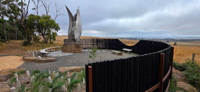 Heathmere - Whalers Lookout Walk