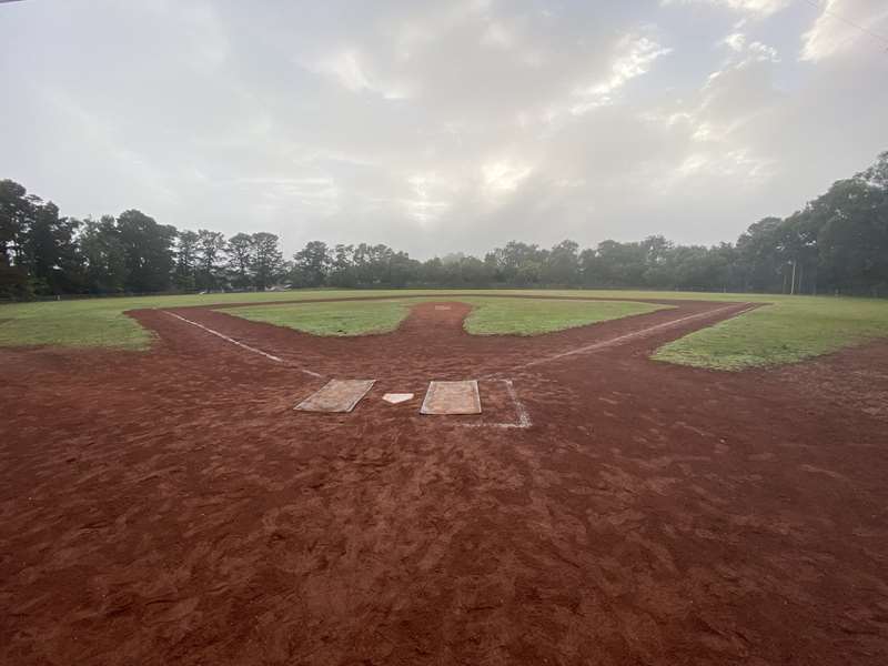 Heathmont Baseball Club