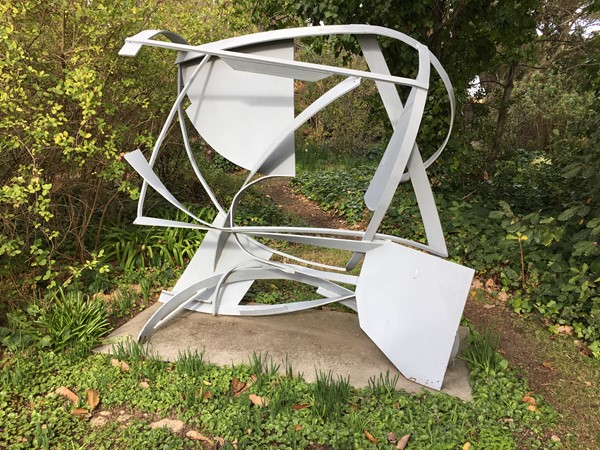 Heide Museum of Modern Art Outdoor Sculpture