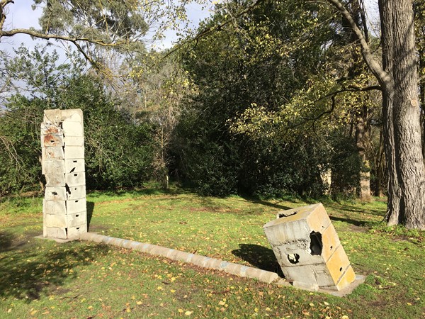 Heide Museum of Modern Art Outdoor Sculpture