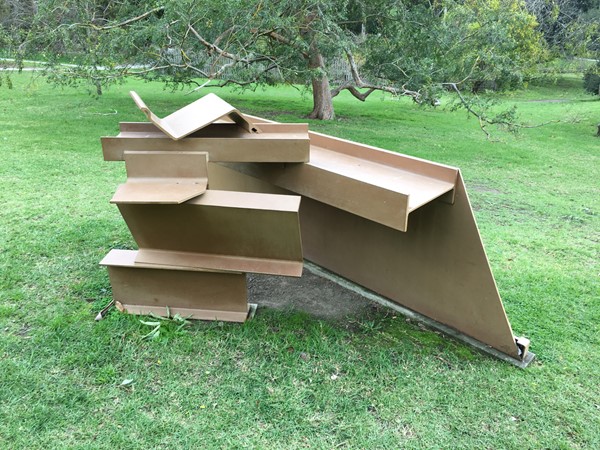 Heide Museum of Modern Art Outdoor Sculpture