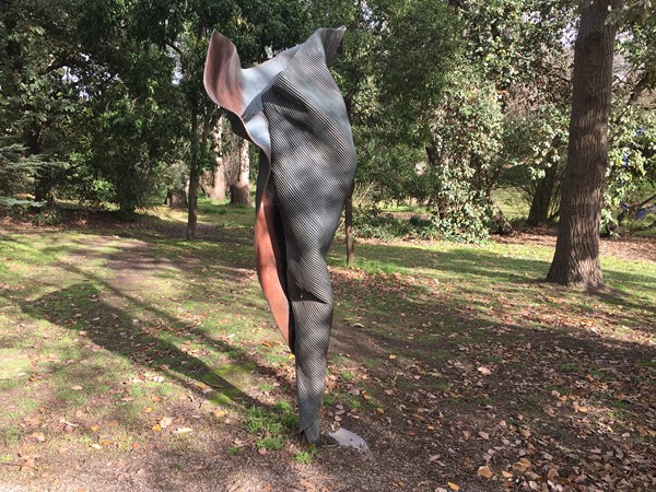 Heide Museum of Modern Art Outdoor Sculpture