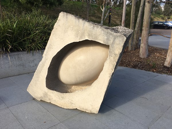 Heide Museum of Modern Art Outdoor Sculpture