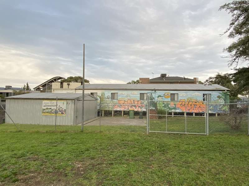 Heidelberg Scout Group (Heidelberg Heights)