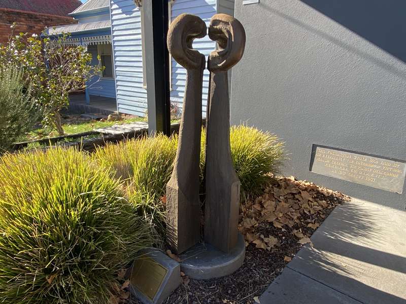 Hepburn Shire Street and Public Art