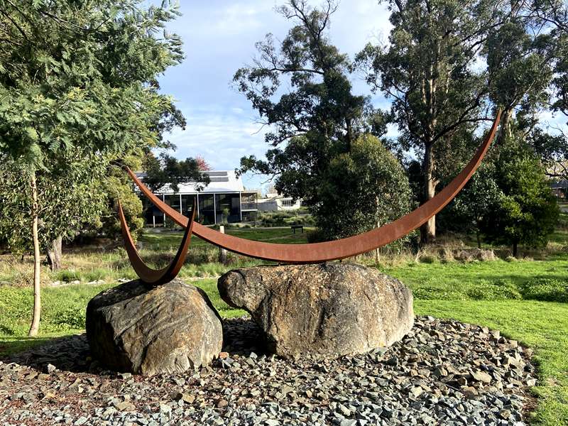 Hepburn Shire Street and Public Art