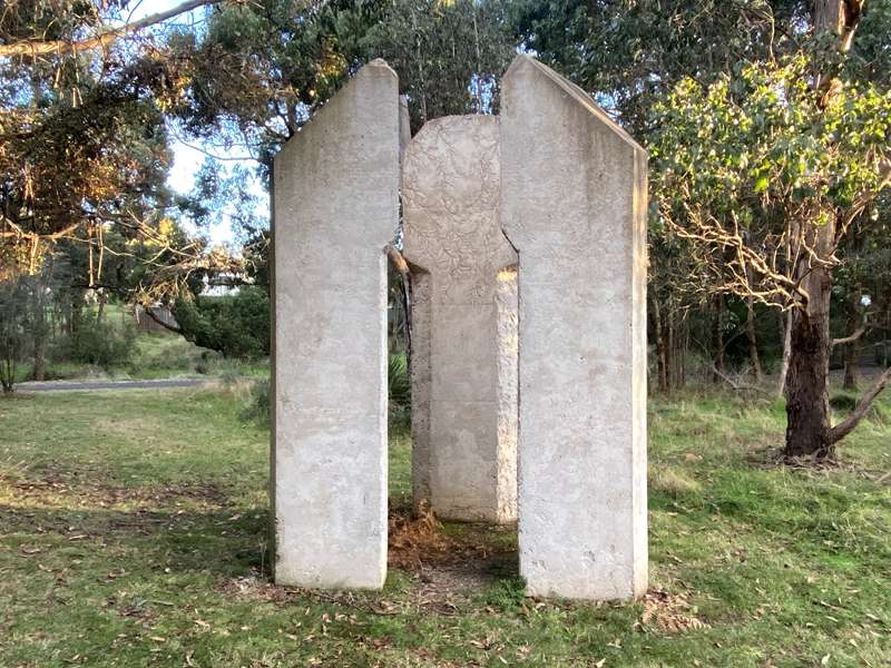 Hepburn Shire Street and Public Art