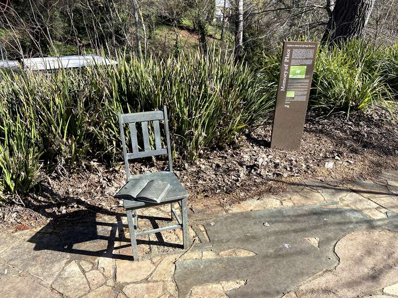 Hepburn Shire Street and Public Art