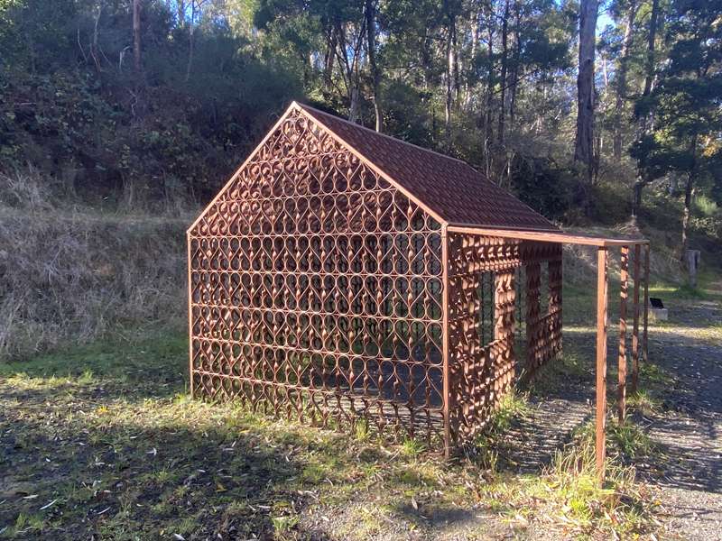 Hepburn Shire Street and Public Art