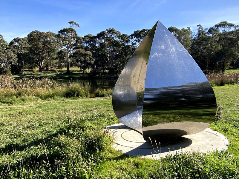 Hepburn Shire Street and Public Art