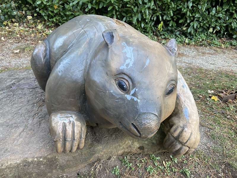 Hepburn Shire Street and Public Art