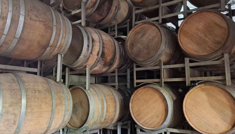 Hepburn Shire Cellar Doors