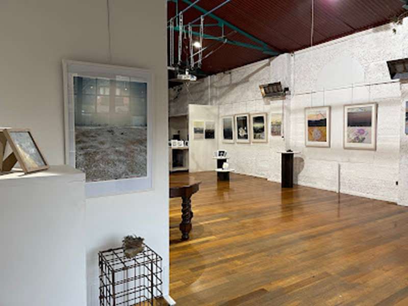 Hepburn Springs - Radius Art Space