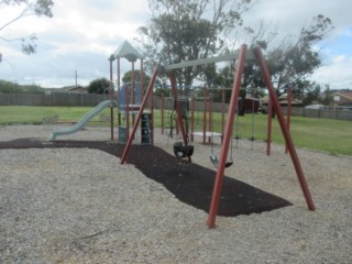 Heritage Court Playground, Warrnambool