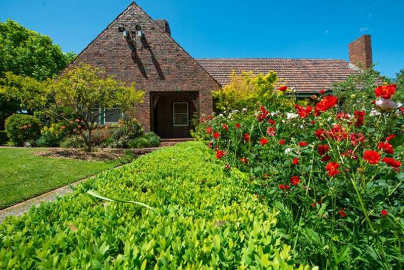 Heritage Hill Museum and Historic Gardens (Dandenong)
