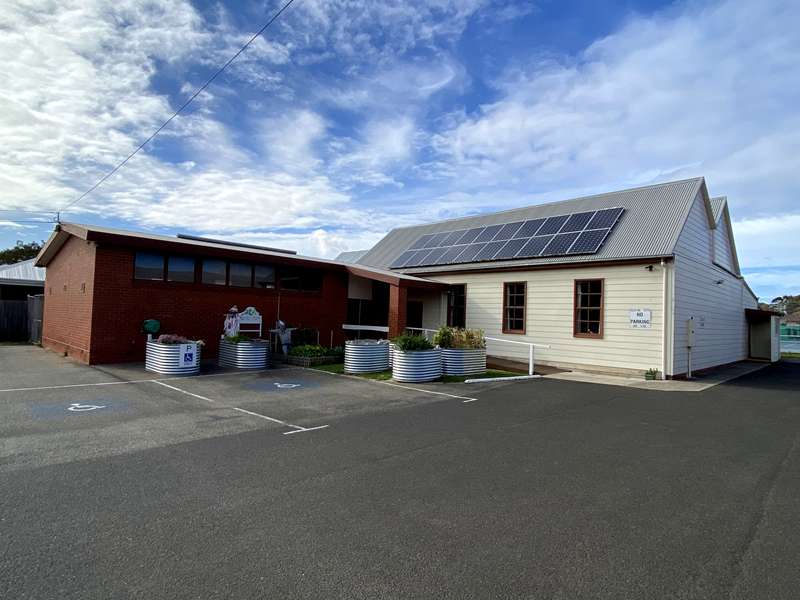 Herne Hill Junior Guides (3rd)