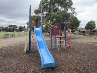 Herne Hill Reserve Playground, Finchaven Street, Herne Hill