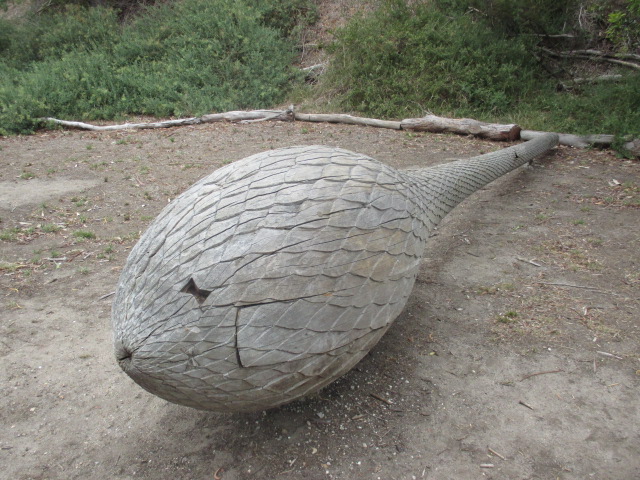 Herring Island Environmental Sculpture Park (South Yarra)