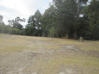 Hertford Crescent Reserve Dog Off Leash Area (Wheelers Hill)