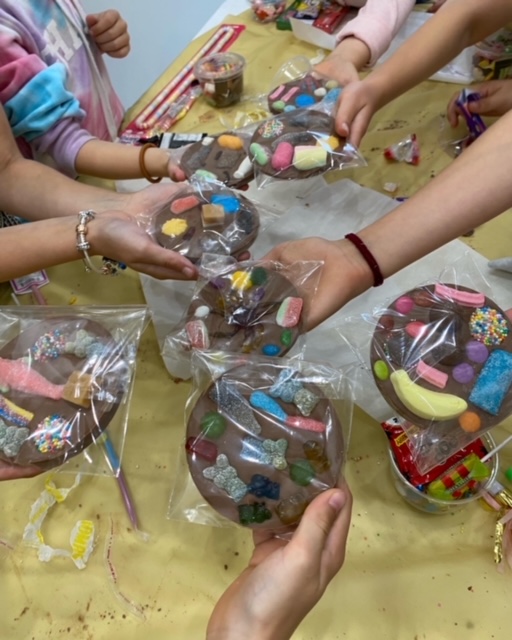 Choc'd Party Venue (Brighton East) Party Venues Parties