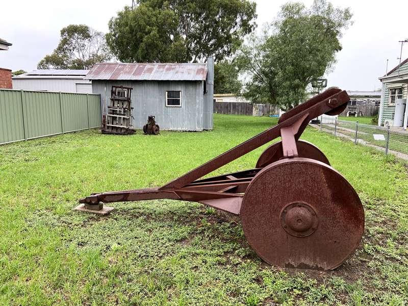 Heyfield and District Museum