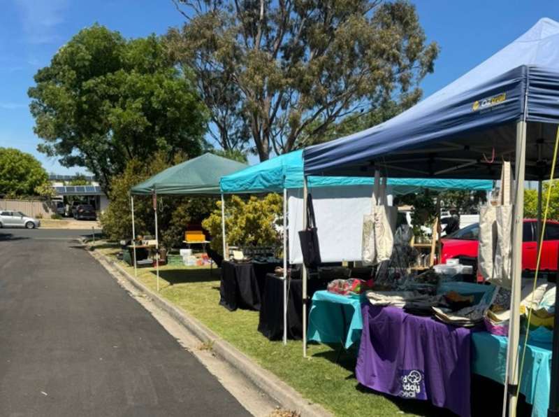 Heyfield Community Market