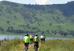 Wodonga - High Country Rail Trail