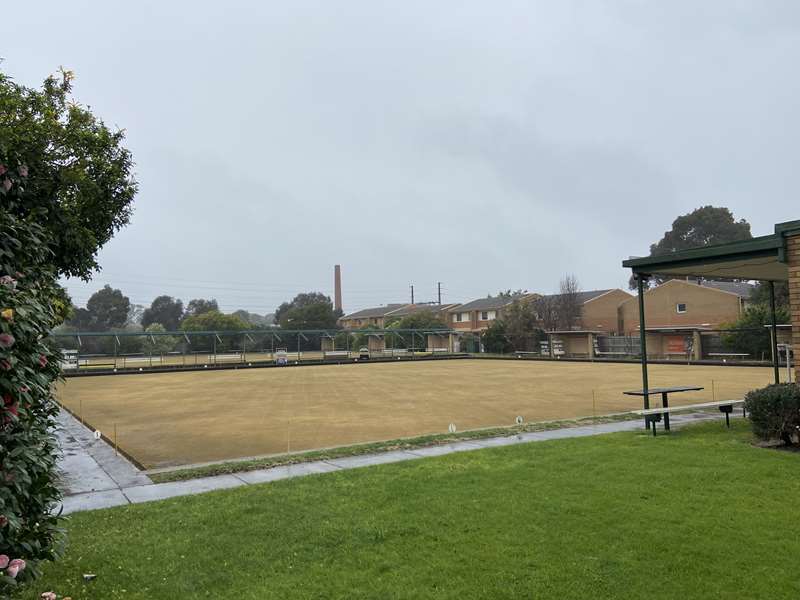 Highett Bowls Club