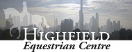 Highfield Equestrian Centre (Greenvale)