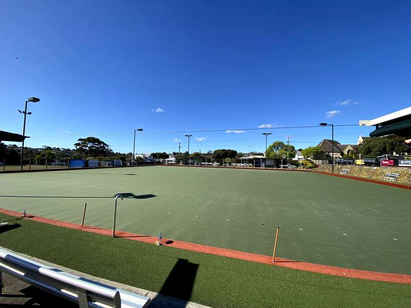 Highton Bowls Club