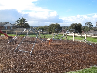 Highton Close Playground, Hampton Park