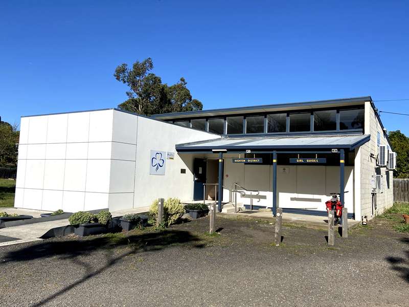 Highton Friday Guides