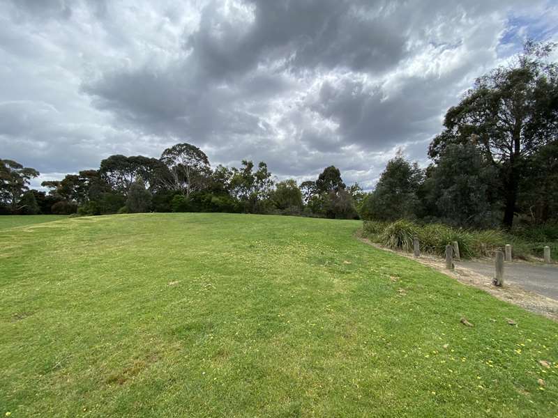 Highview Park Dog Off Leash Area (Glen Waverley)