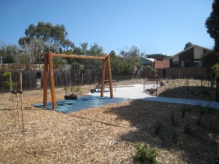 Highview Reserve Playground, Highview Road, Preston