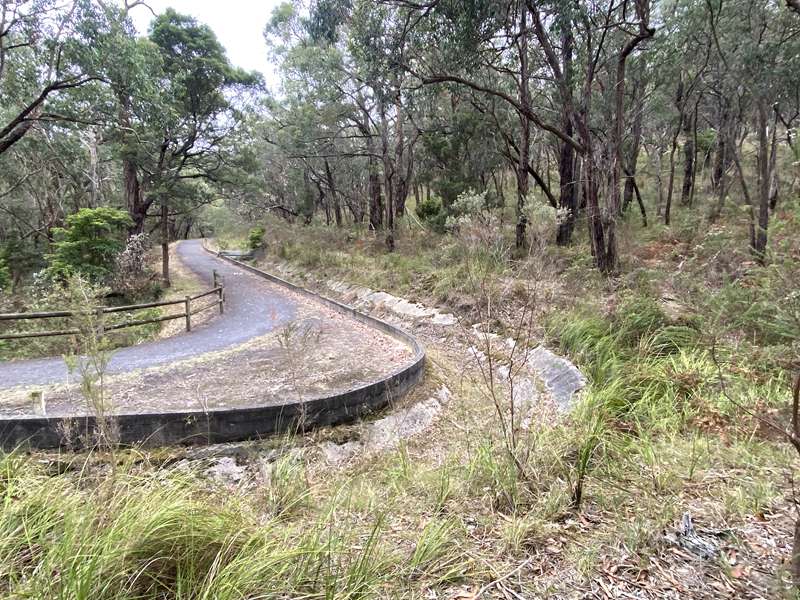 Hillview Bushland Reserve (Pakenham)