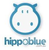 Hippo Blue