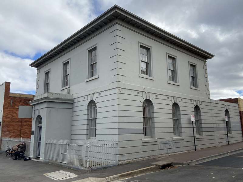 Historic Castlemaine Town Walk