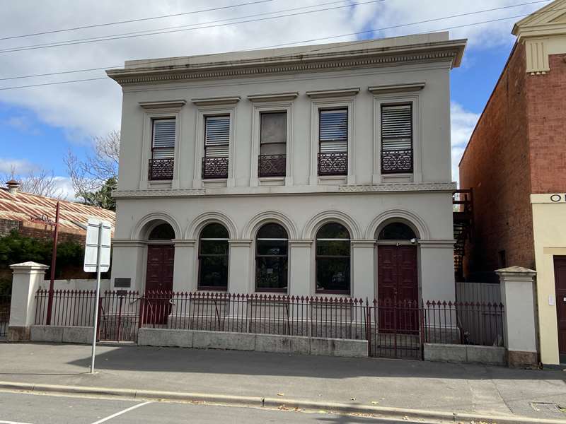 Historic Castlemaine Town Walk