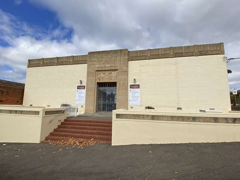 Historic Castlemaine Town Walk