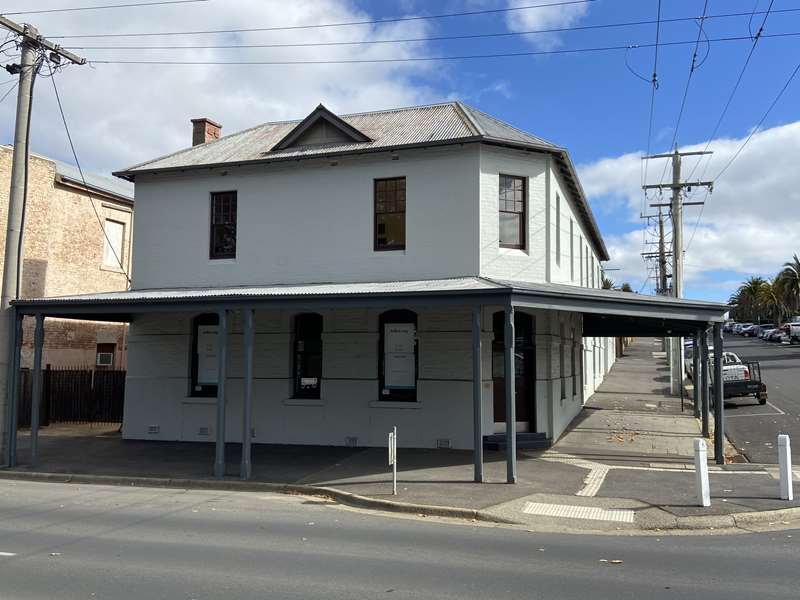 Historic Castlemaine Town Walk