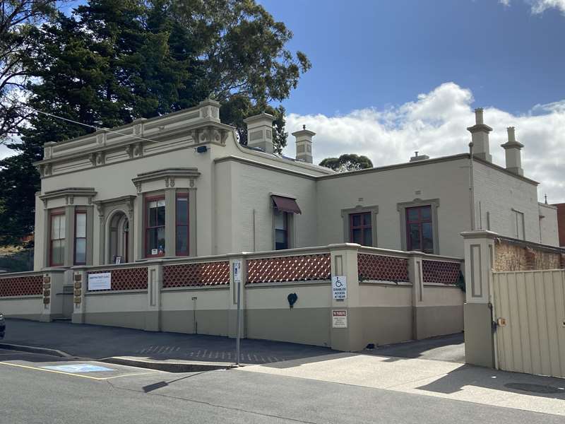 Historic Castlemaine Town Walk