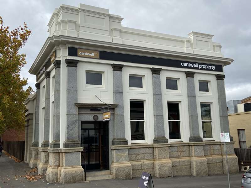Historic Castlemaine Town Walk