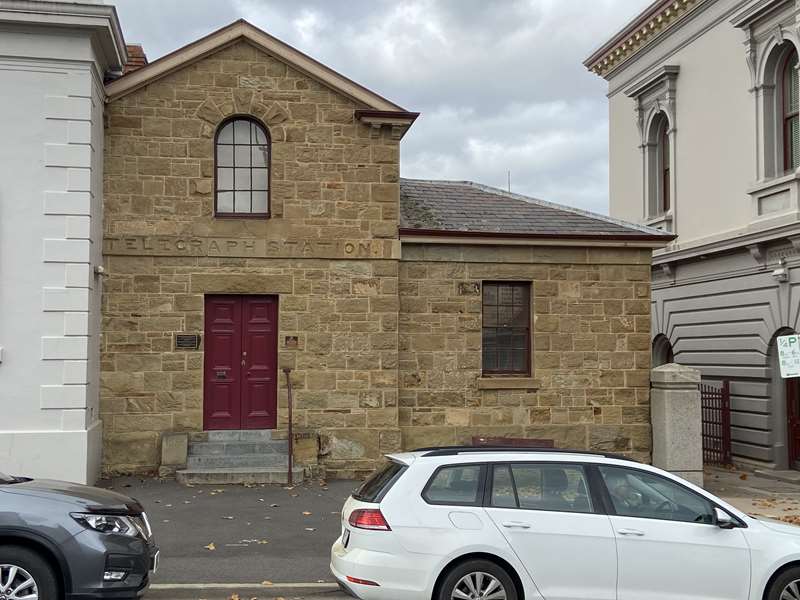 Historic Castlemaine Town Walk