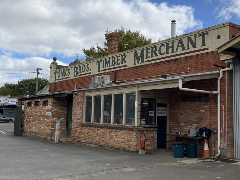 Historic Castlemaine Town Walk