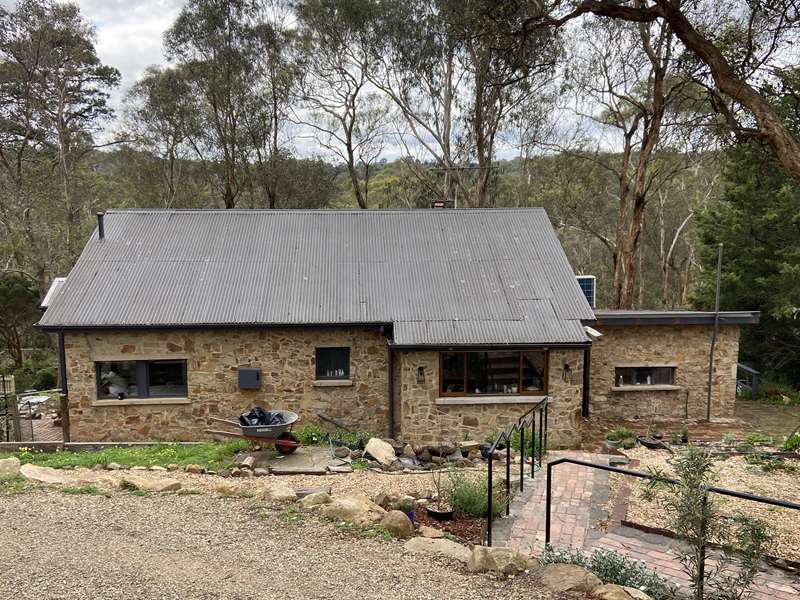 Historic Warrandyte Architectural Walk (Warrandyte)