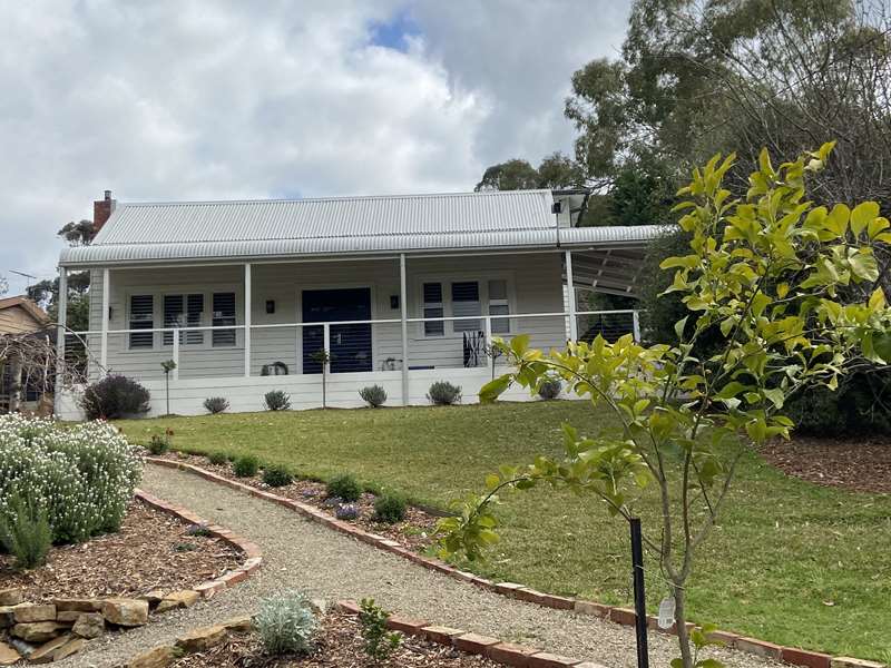 Historic Warrandyte Architectural Walk (Warrandyte)