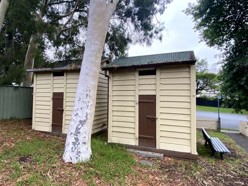 Lower Yarra Valley Historical and Heritage Tour