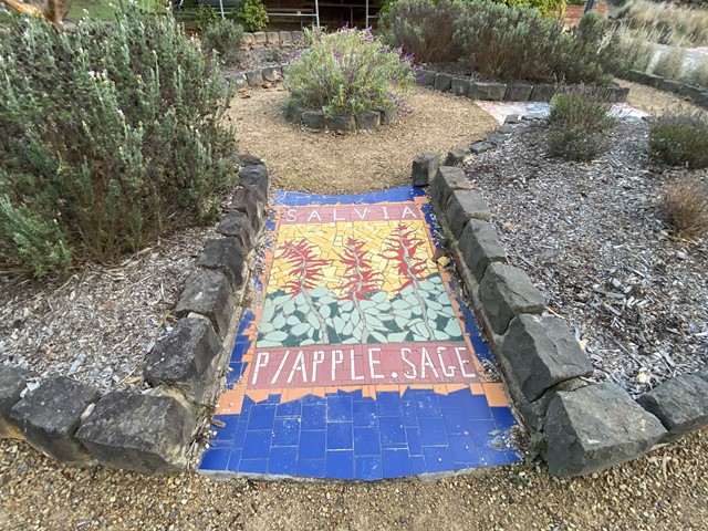 History of the Land Discovery Trail (Maribyrnong)