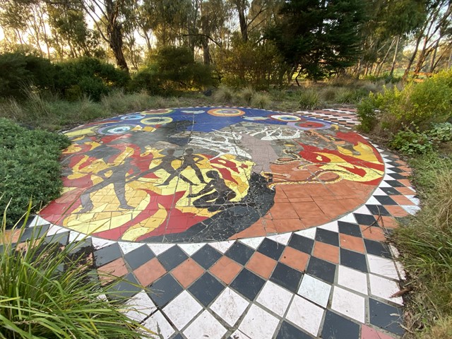 Pipemakers Park Play Space, Van Ness Avenue, Maribyrnong