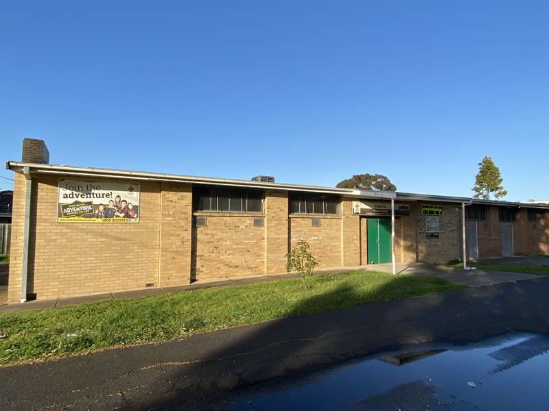 Hoa Lu Scout Group (Glenroy)